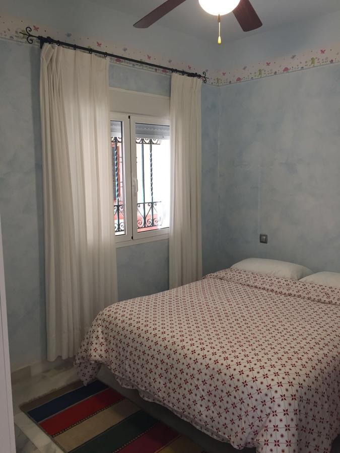 Apartamento Paradise Pueblo Sherry El Puerto de Santa María Exterior foto